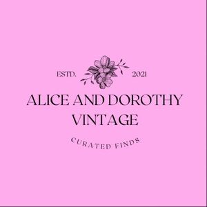 Meet your Posher, Alice